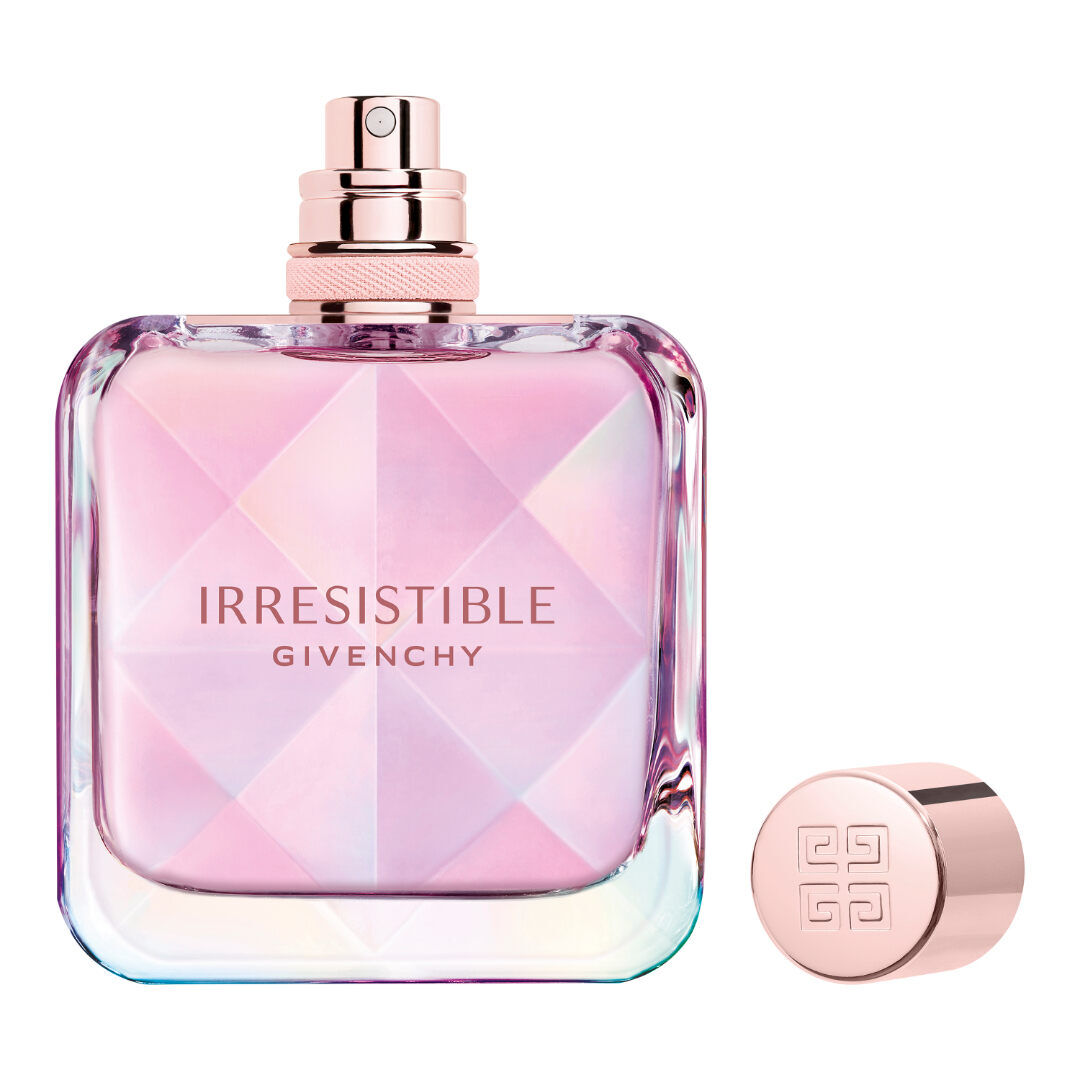 GIVENCHY IRRESISTIBLE Nectar Eau de Parfum - 80ml