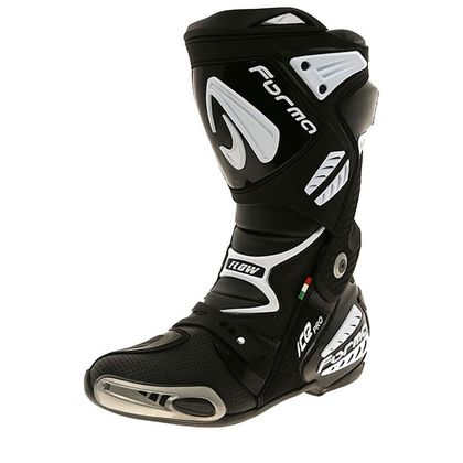 Bottes Forma ICE PRO FLOW - Noir