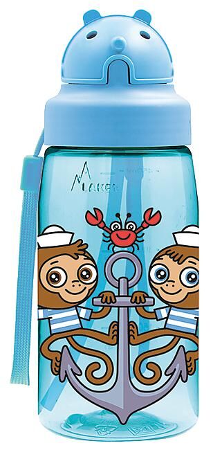 LAKEN - BOUTEILLE TRITAN KIDS