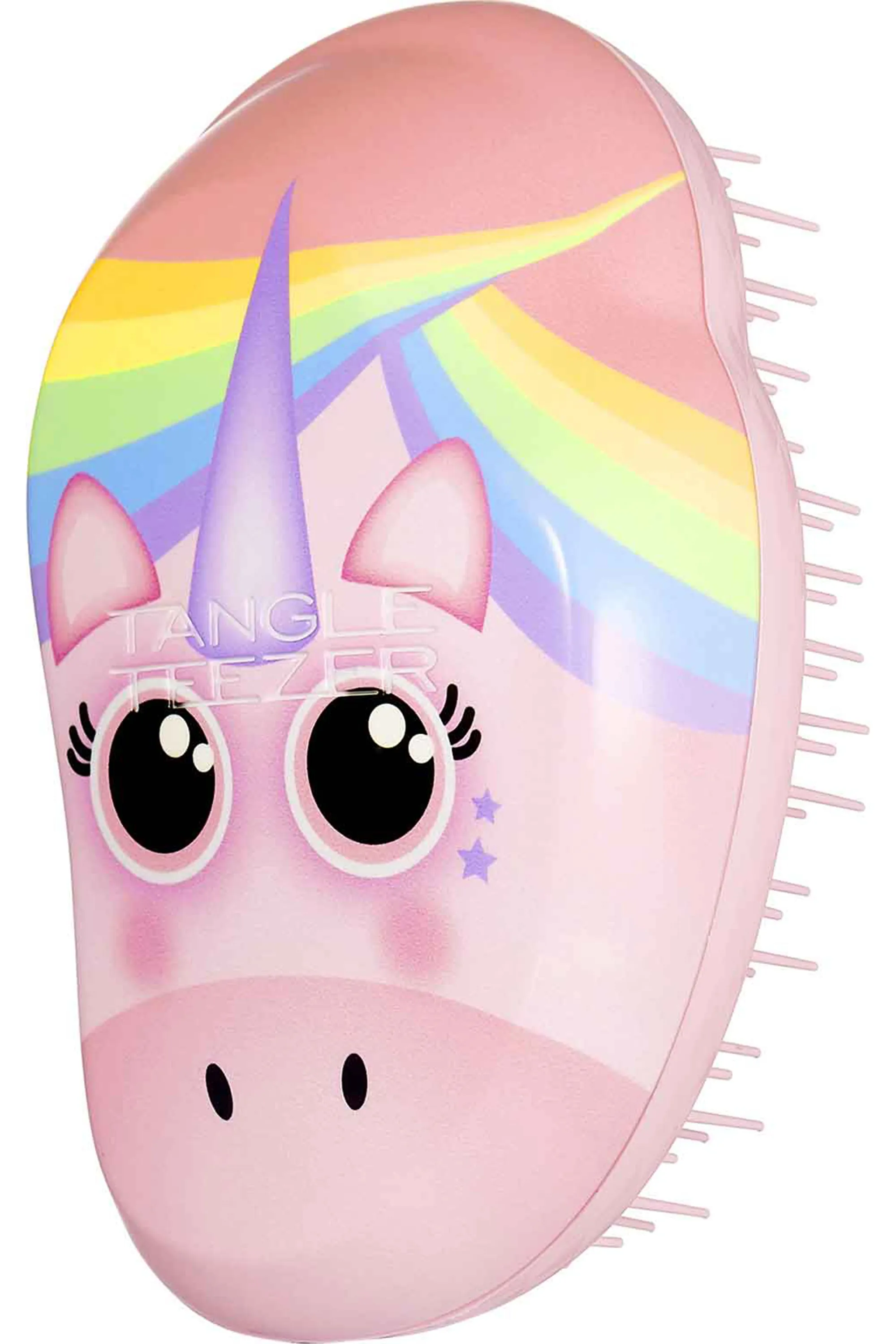 Tangle Teezer Brosse démêlante Original Mini KIDS Pink Unicorn