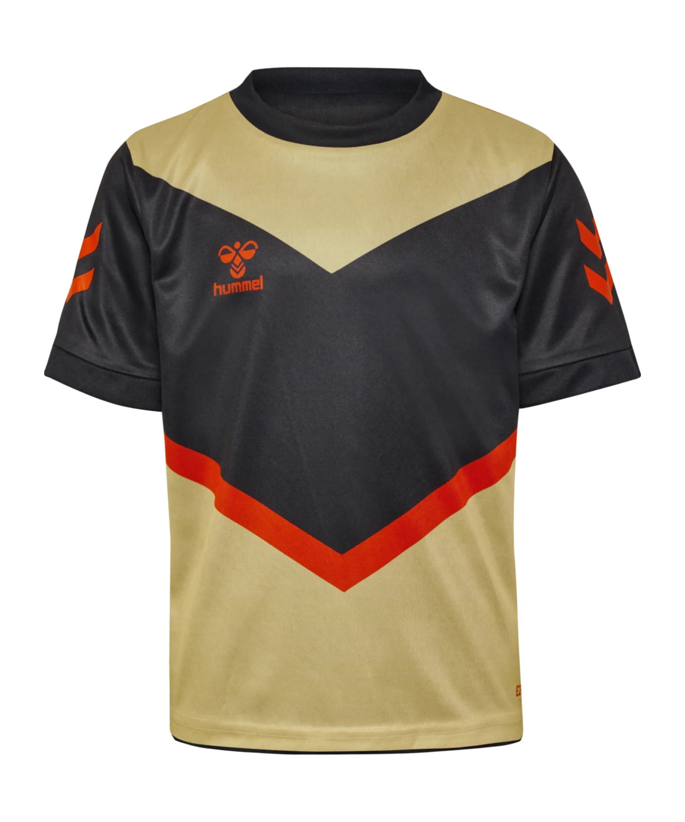 Hummel hmlE24C Reversible Poly Trikot Kids F2128