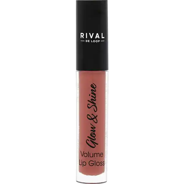 Glow & Shine Volume Lip Gloss 08 grape