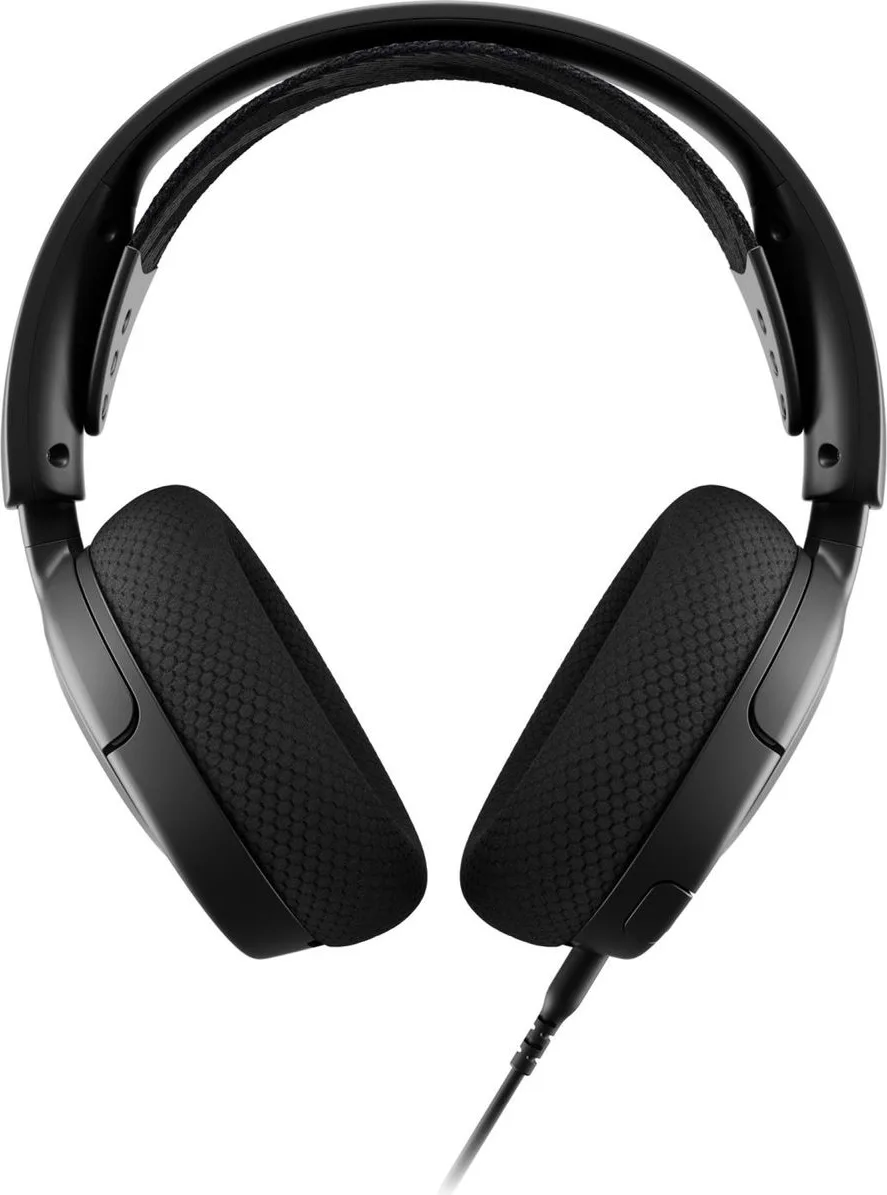 SteelSeries Arctis Nova 1 Casques gaming
