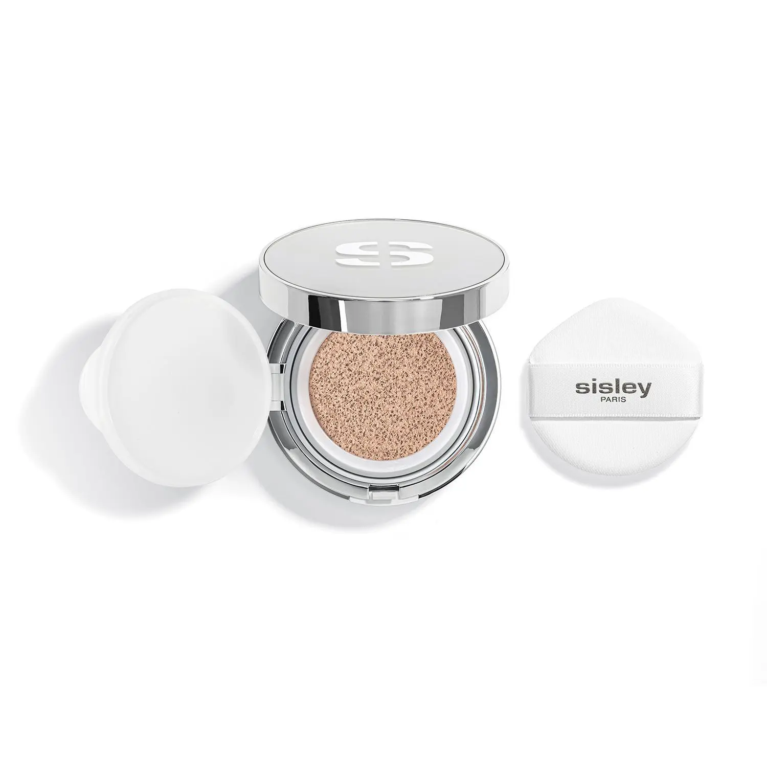 Sisley - Fond de teint cushion illuminateur Fond de Teint- Poudre
