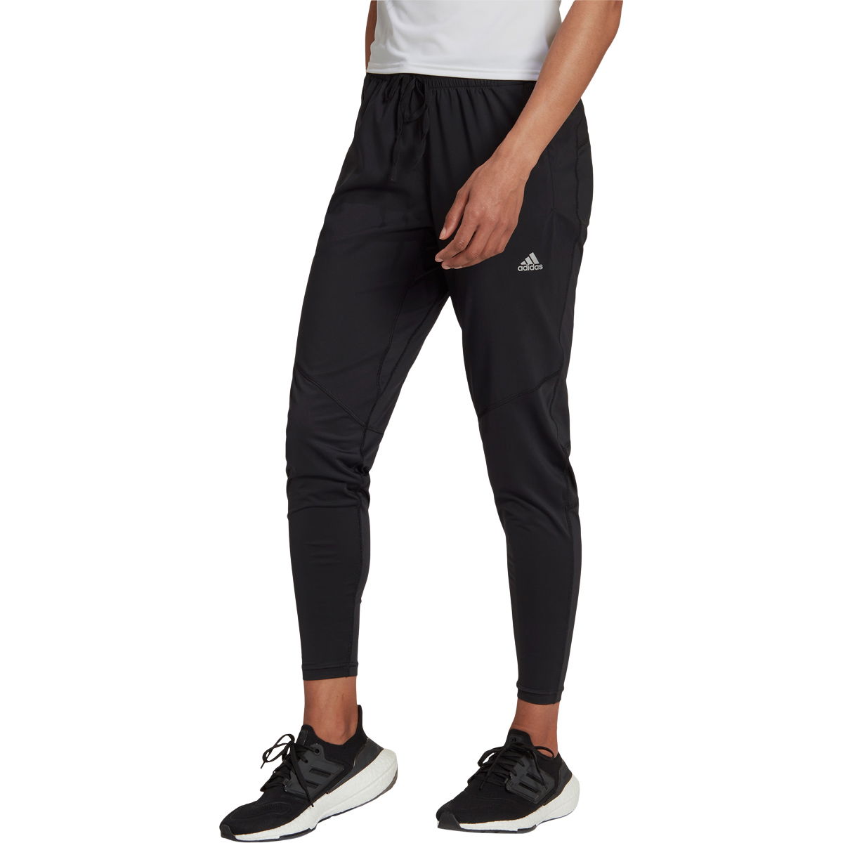 adidas Fast Løbebukser Dame