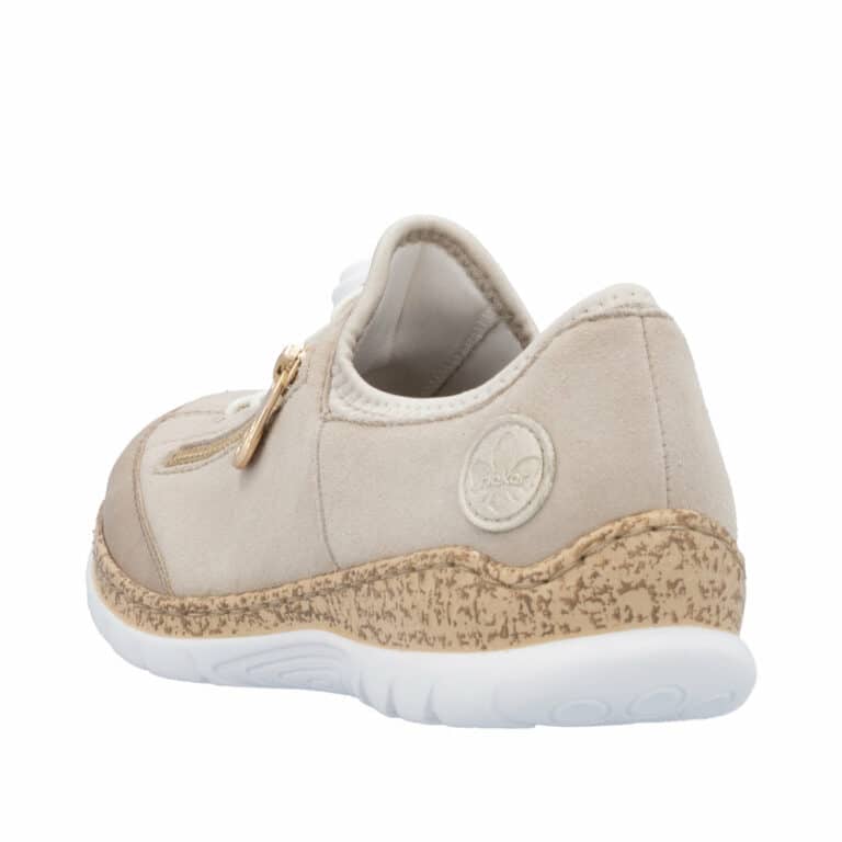 Rieker Sneakers Dame N42F1-60