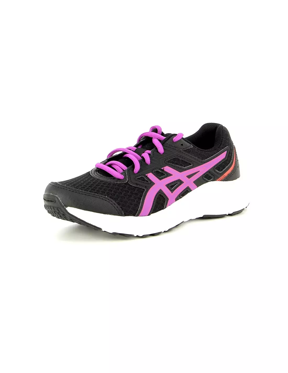 ASICS JOLT 3 GS 1 - Baskets Blackorchid