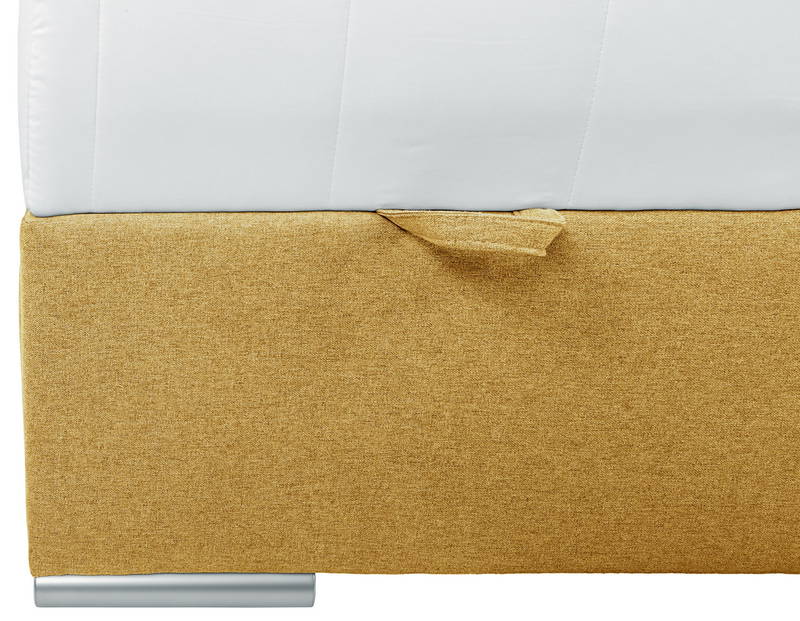 Z2 Boxspringbett TOM
