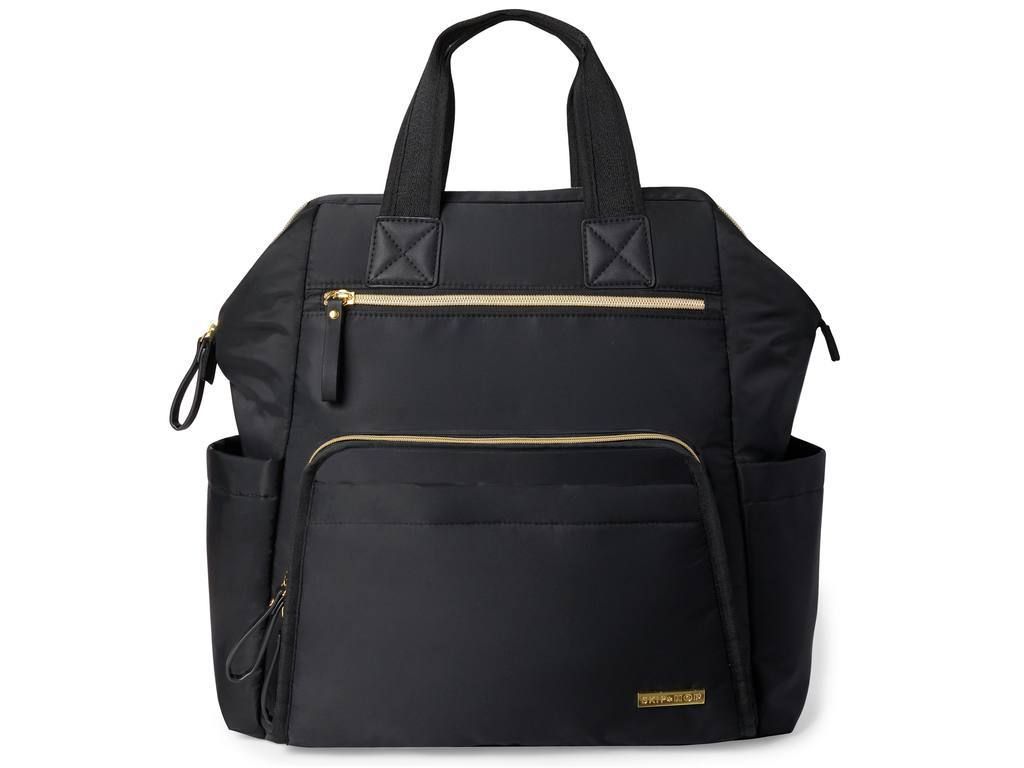 Skip Hop Mainframe Wickelrucksack