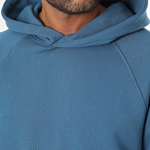 Ensemble De Survetement Bleu Marine