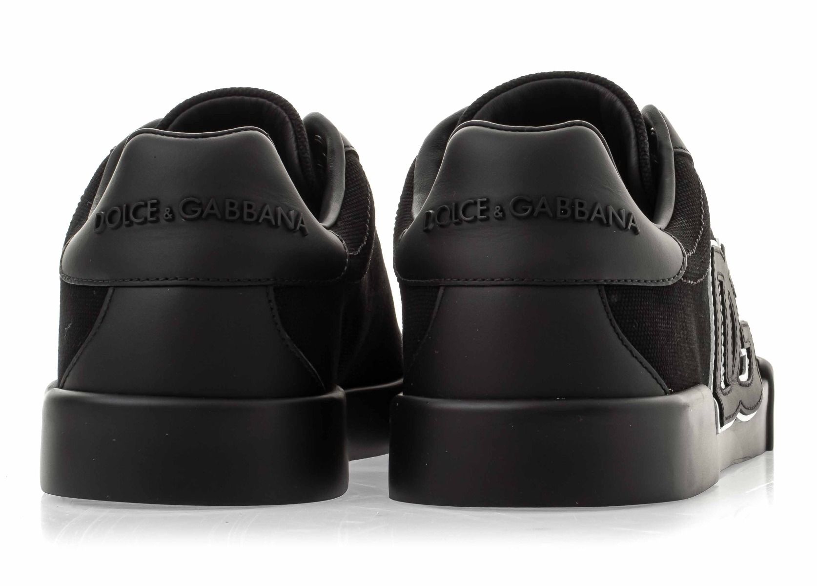 Dolce & Gabbana Portofino Light Strobel Sneakers