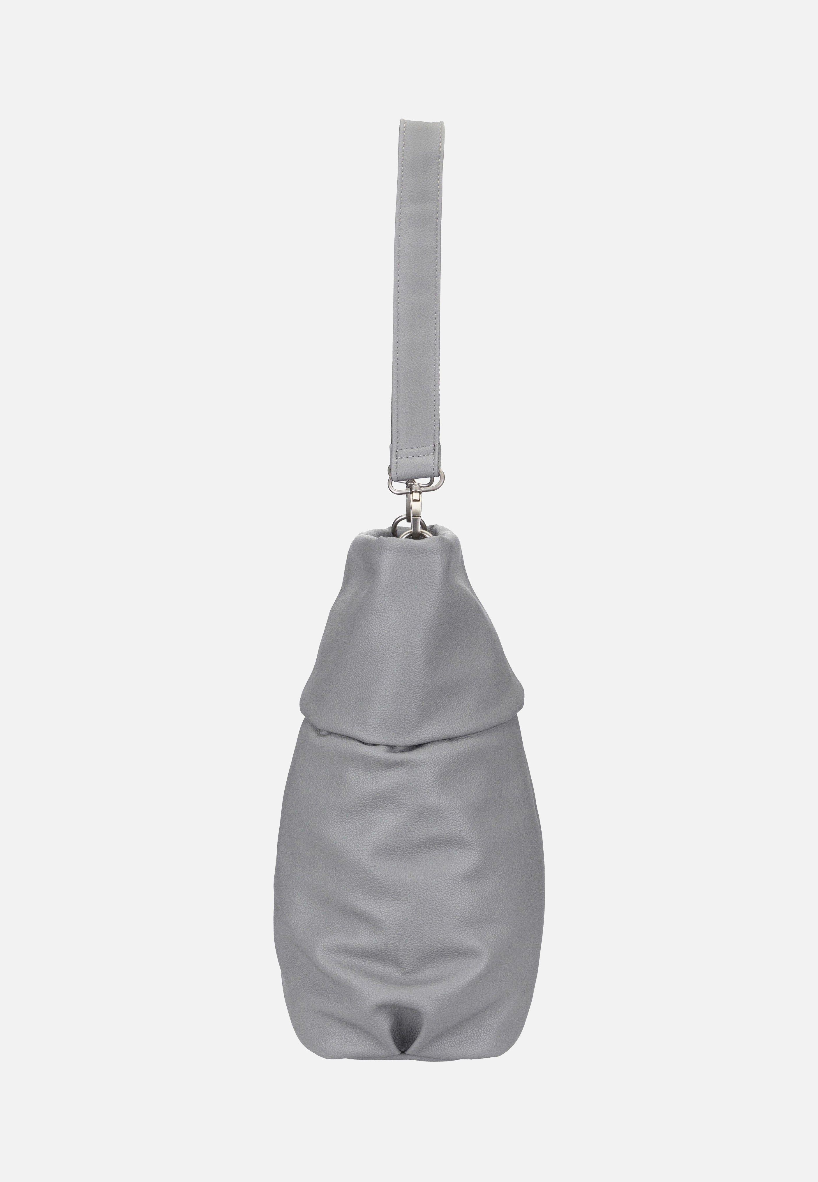 Mademoiselle M140 Foggy - Hobo Bag
