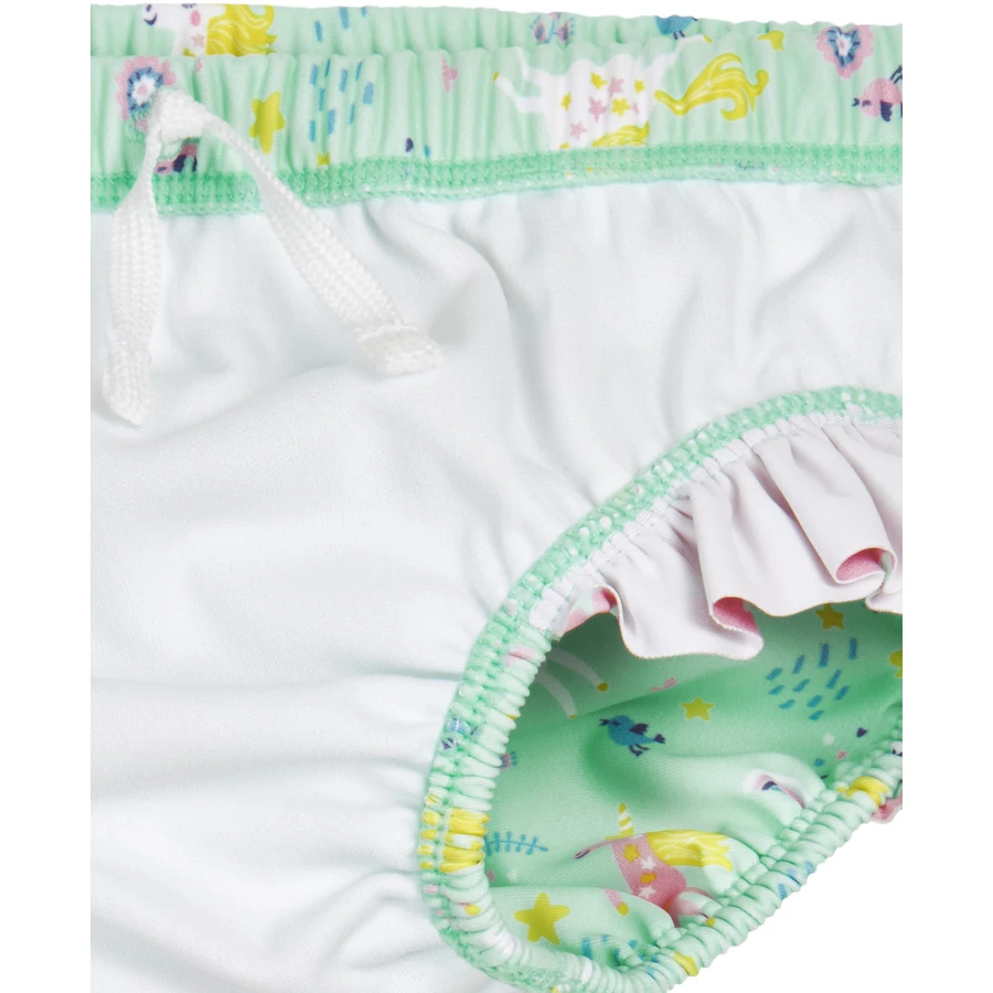 Playshoes Windelhose Einhorn