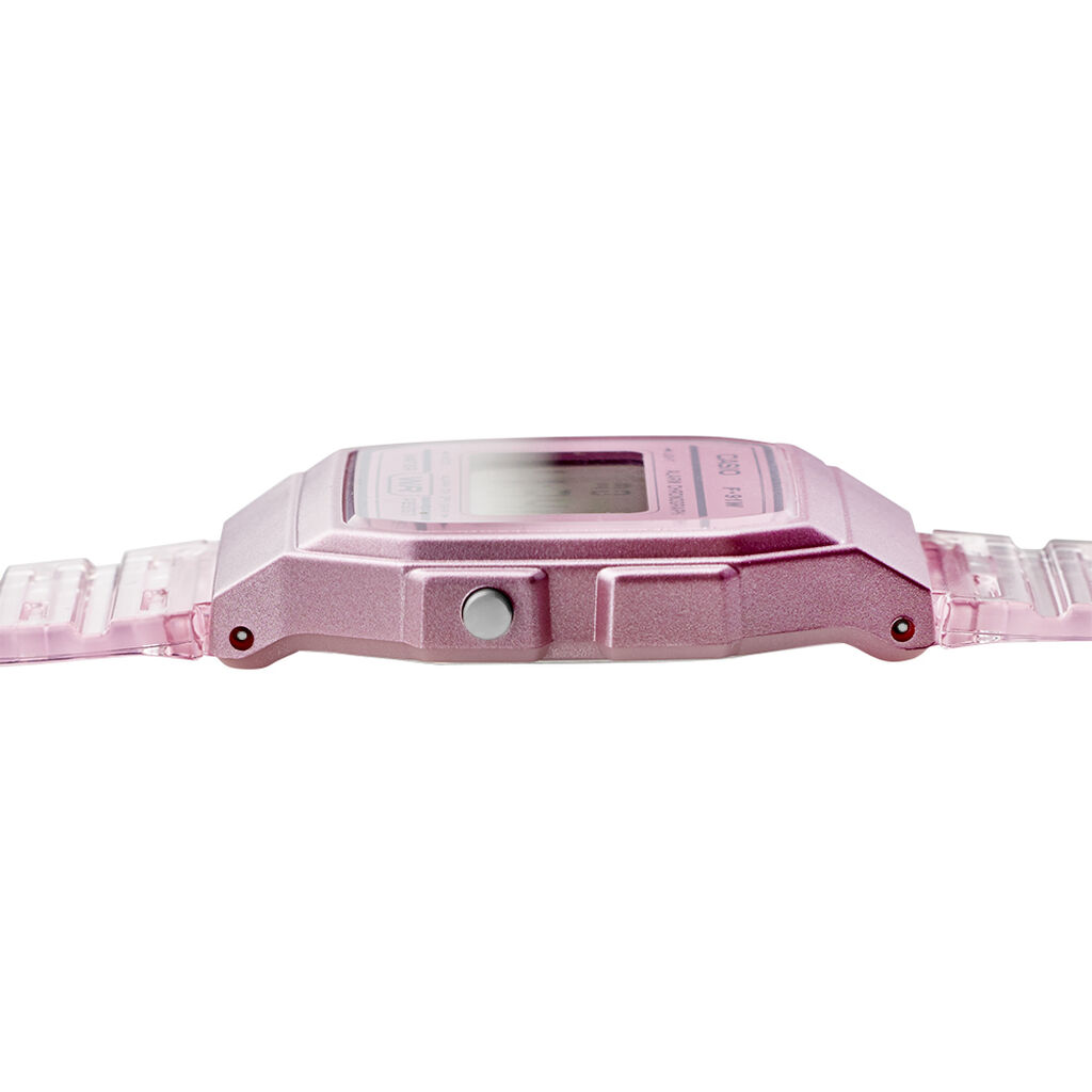 Montre Casio Collection Vintage Edgy Rose