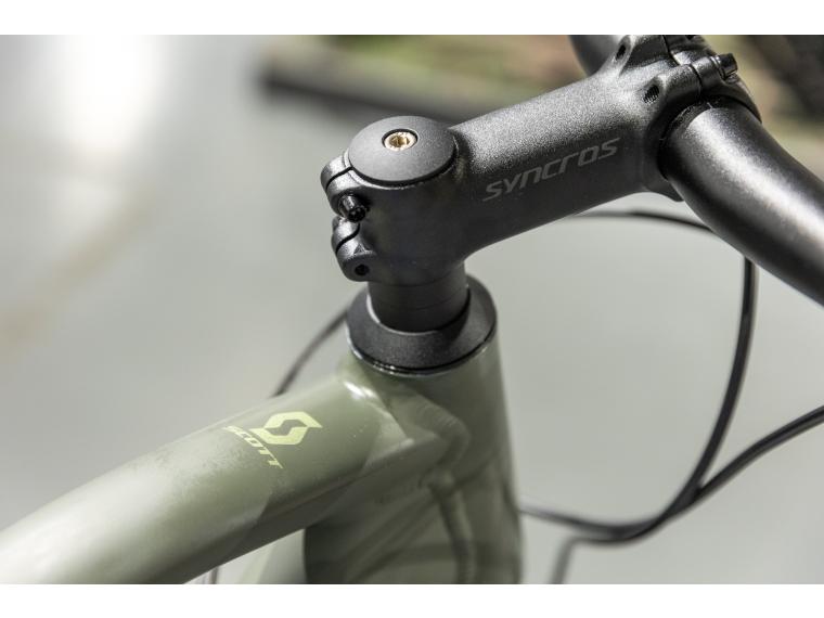 Scott Aspect 910
