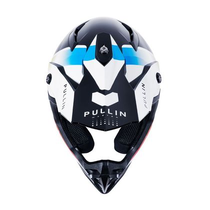Casque cross Pull-in MASTER 2023 - Multicolore