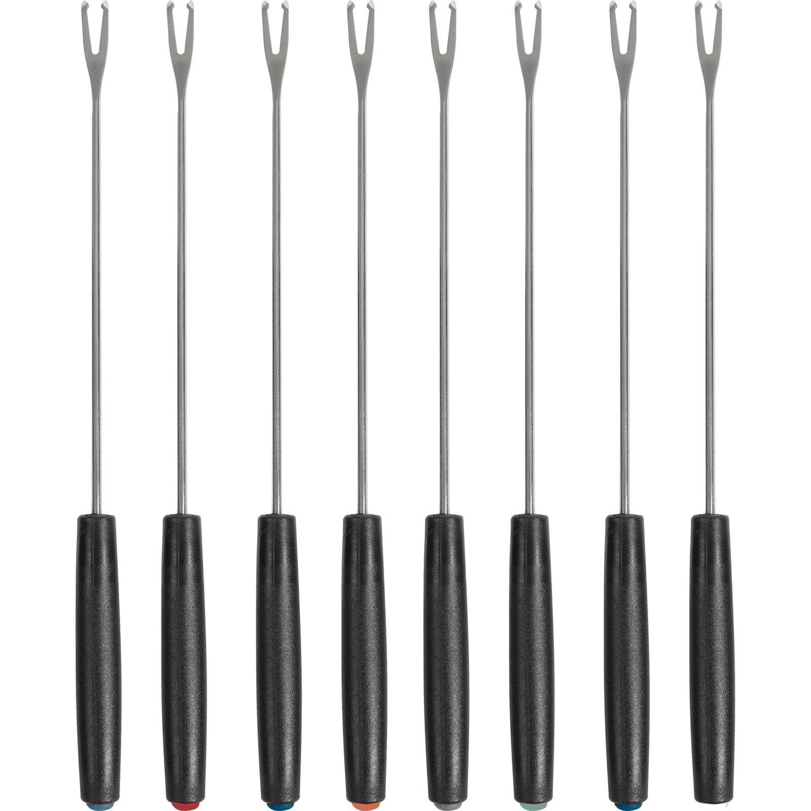 Livoo elektrisches Fondueset mit Schalen