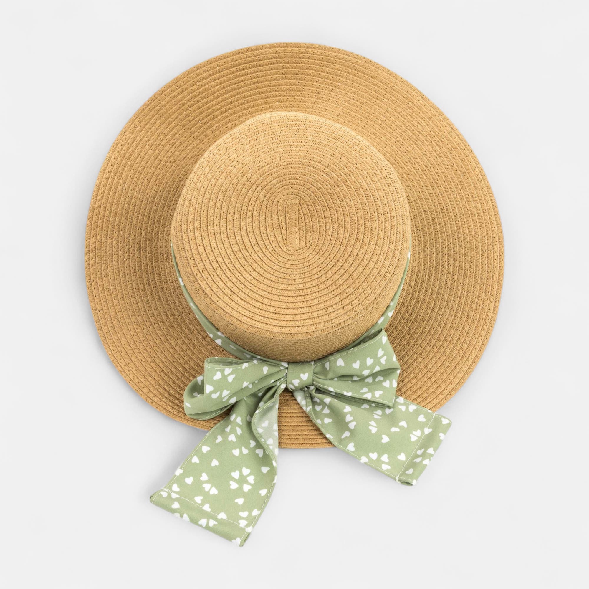 Chapeau vert