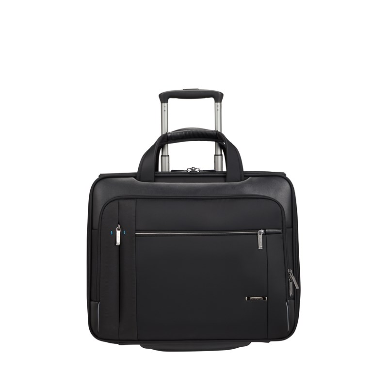 Samsonite<br>Computertaske Spectrolite m/hj 17