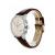 Zeppelin Los Angeles Automatik Herrenchronograph Beige