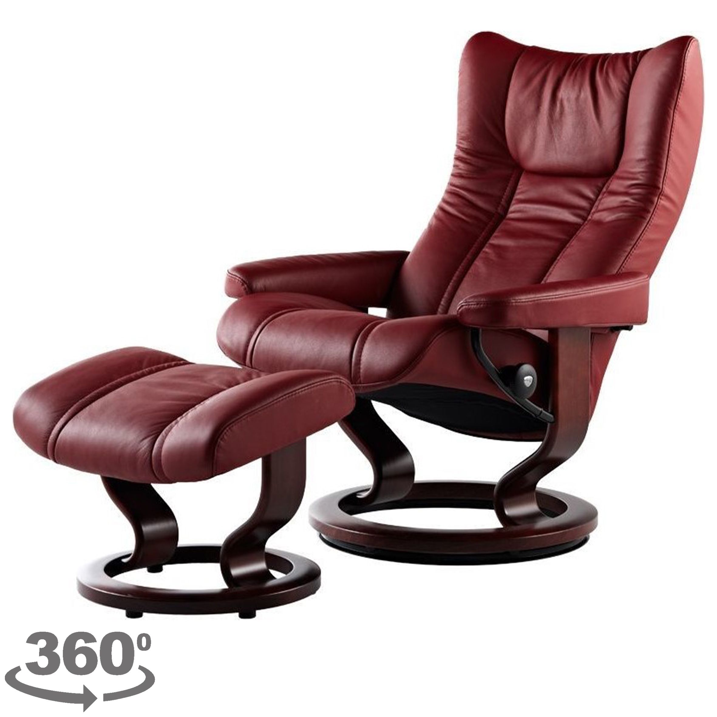 Relaxfauteuil Wing Classic  | Stressless