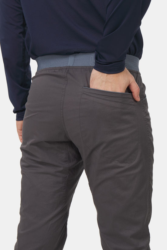 La Sportiva La Sportiva Roots Pants Klimbroek