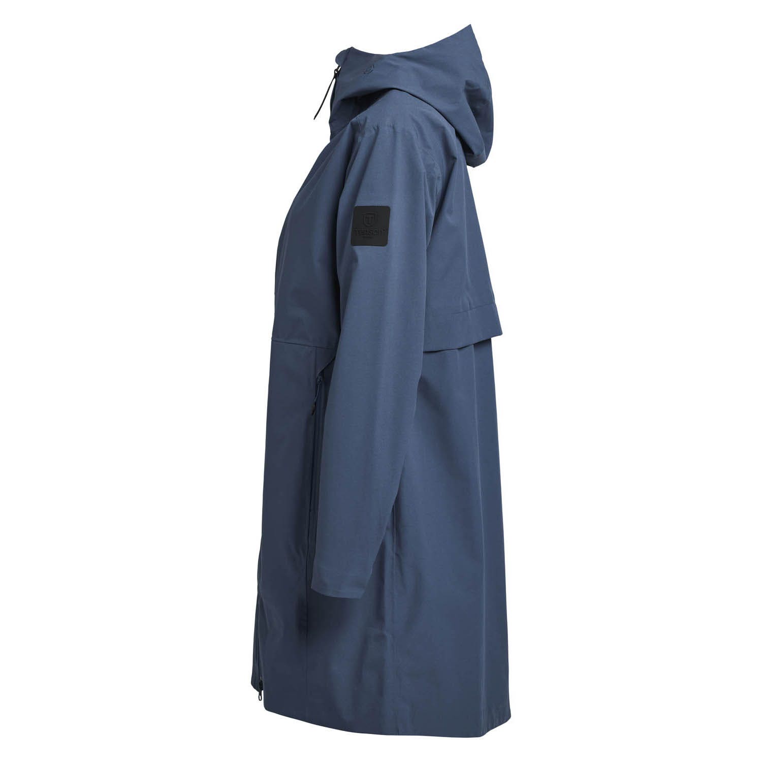 Tenson  Misty Parka Dames