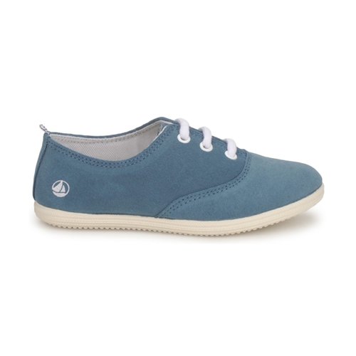 Petit Bateau - KENJI GIRL - Bleu