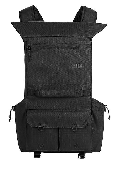 PICTURE - SAC GROUNDS 18 BACKPACK