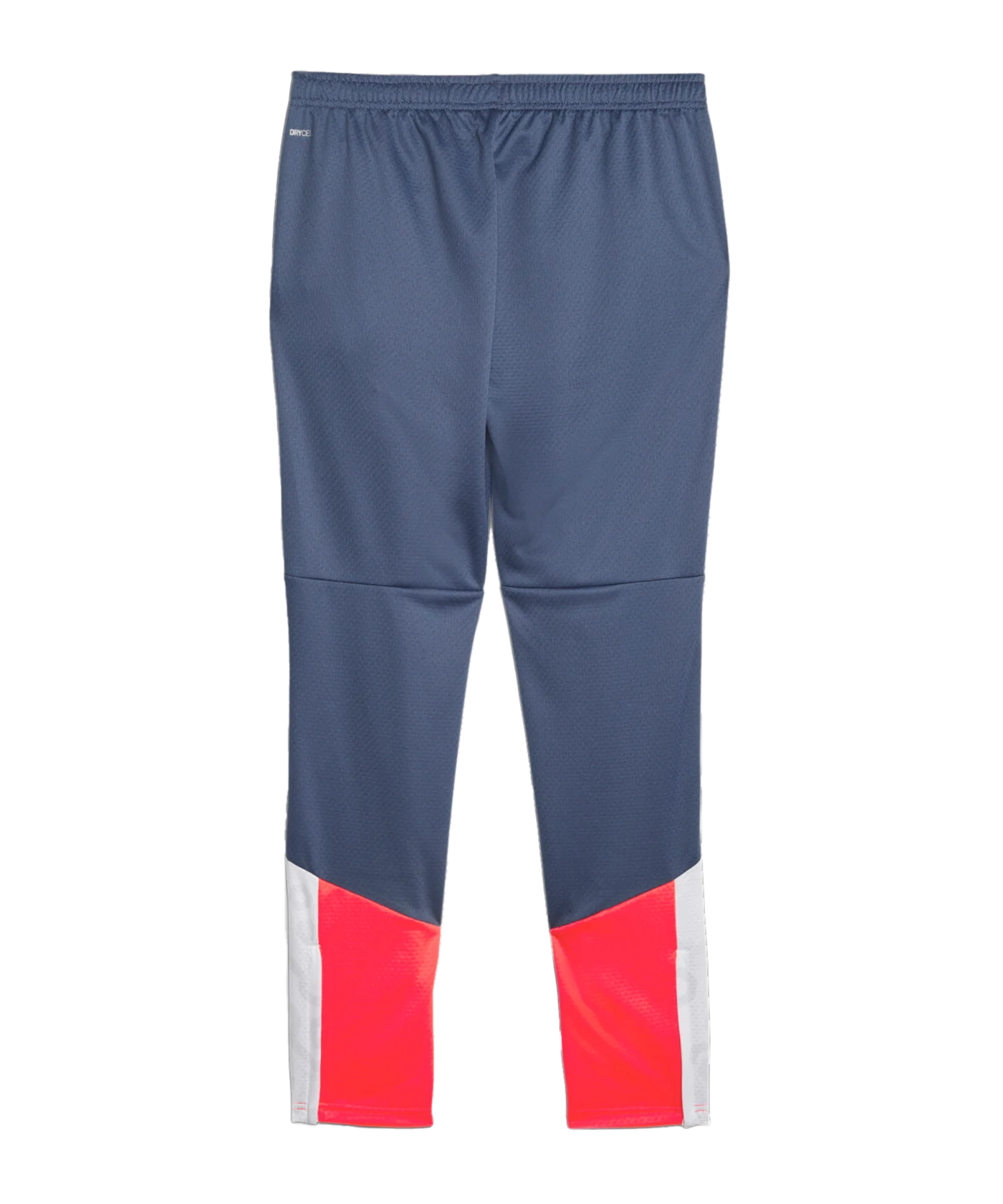 PUMA individualCUP Trainingshose Weiss F53