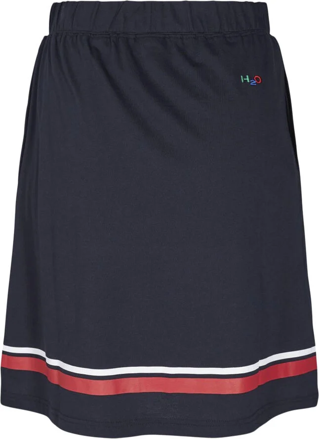 H2O Legacy Maine Skirt Blå
