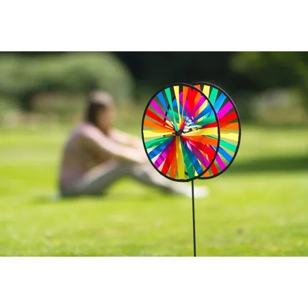 Magic Wheel Duette