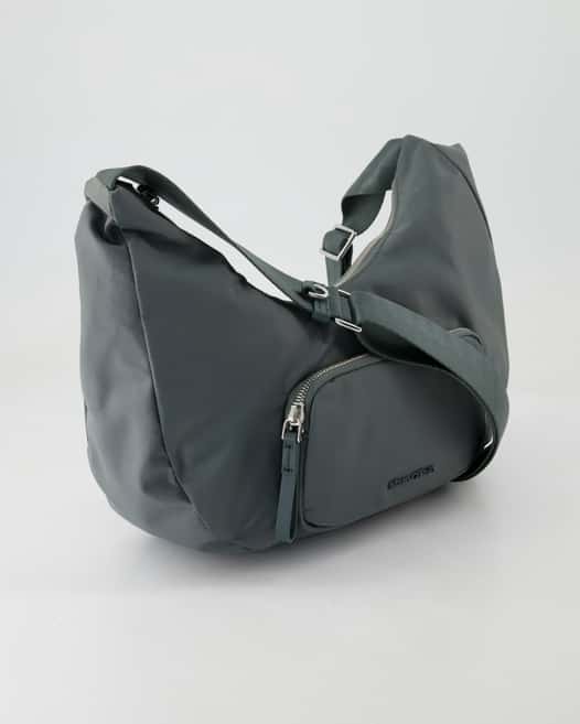 Marc O´Polo Crossbody Bag M Umhängetasche in Grün