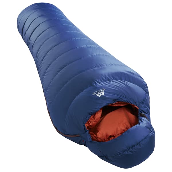 Sac de couchage MOUNTAIN EQUIPMENT CLASSIC ECO 300 LONG DUSK