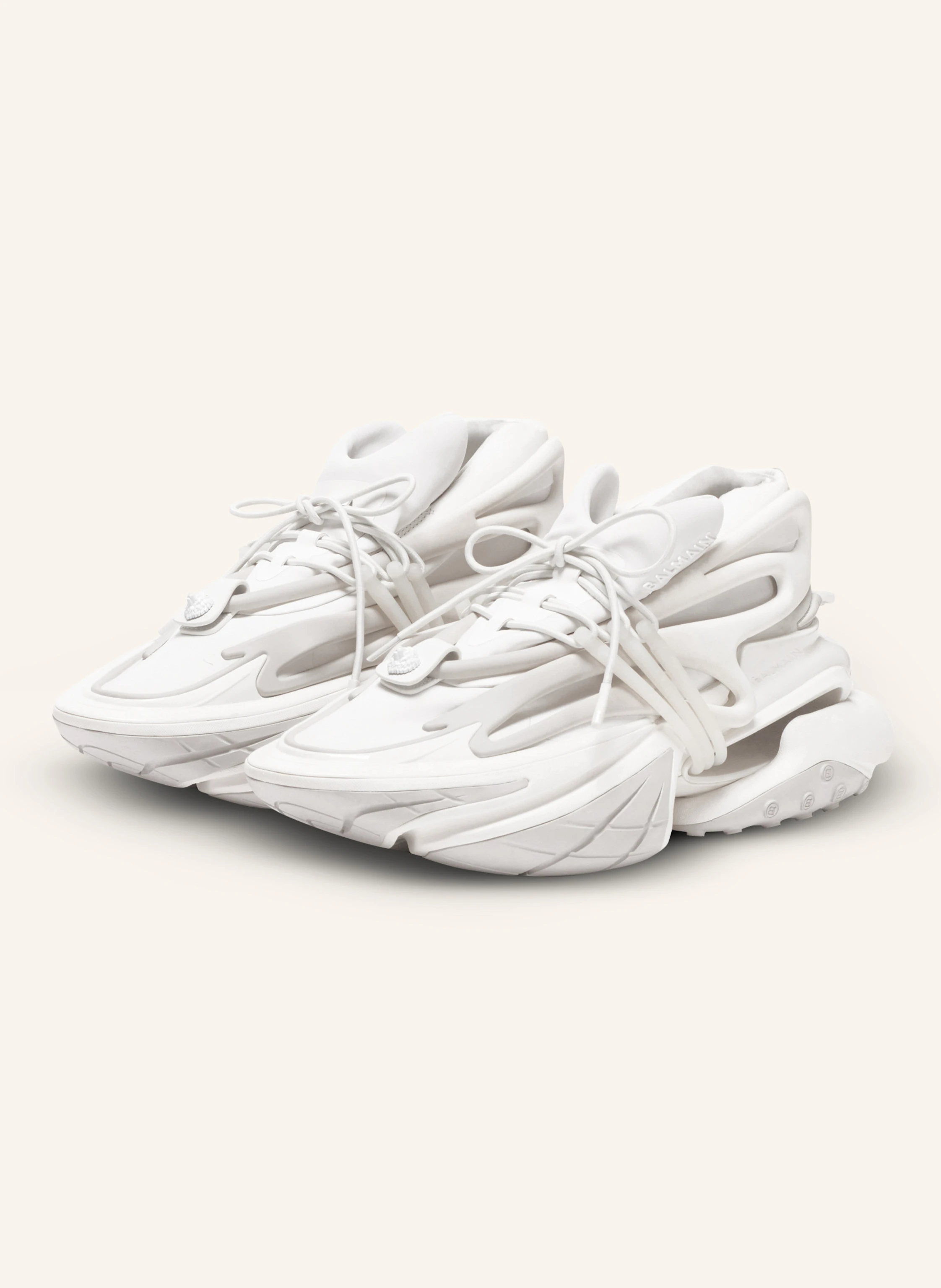 BALMAIN Sneaker UNICORN