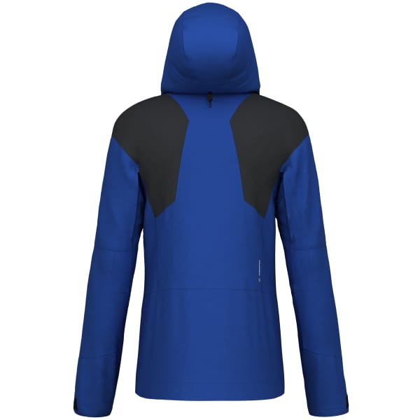 Veste alpinisme SALEWA ORTLES PTX 3L M JCK ELECTRIC