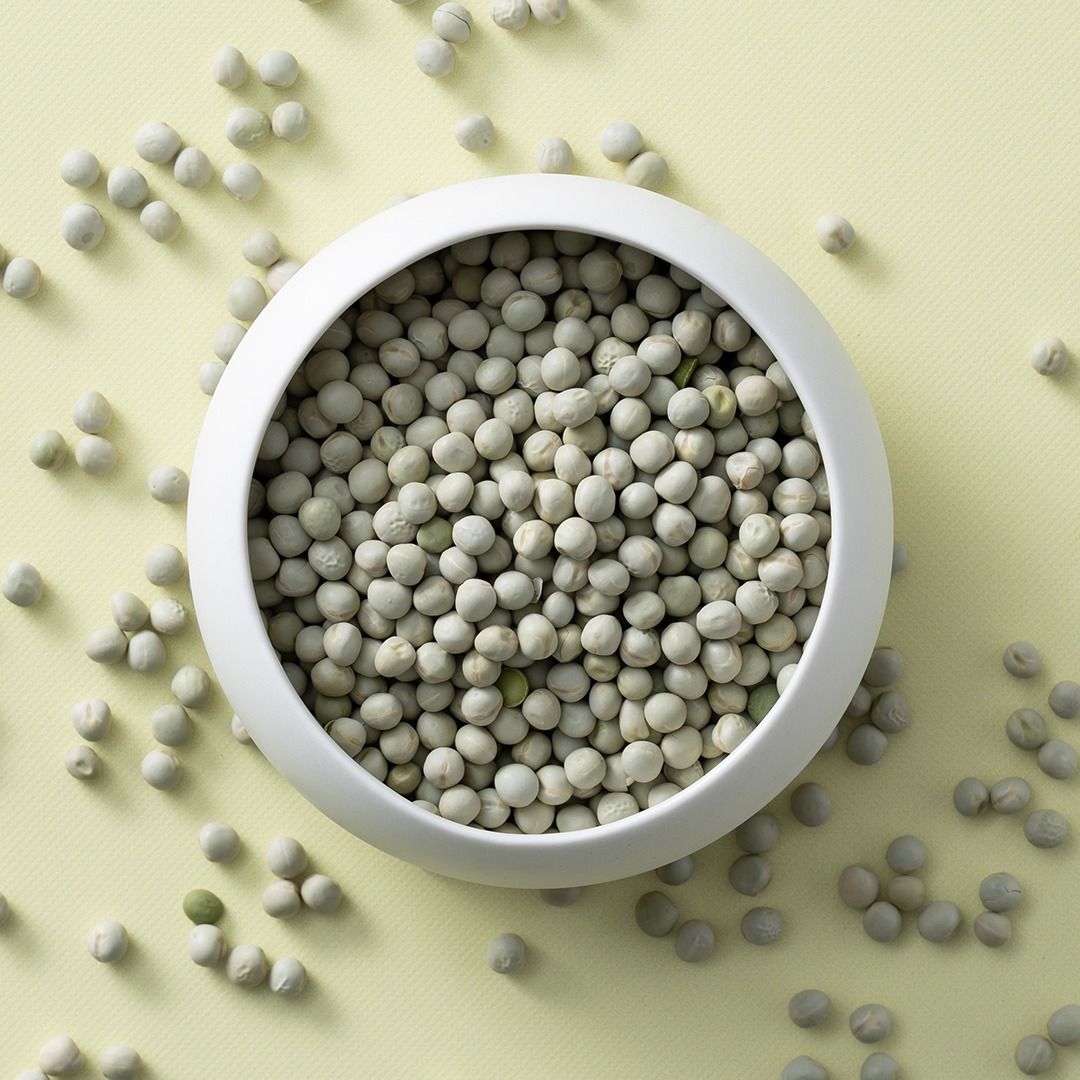 Groene erwten (bio)