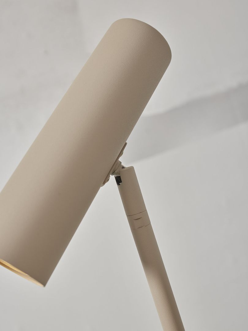 It's about RoMi   Havana Vloerlamp