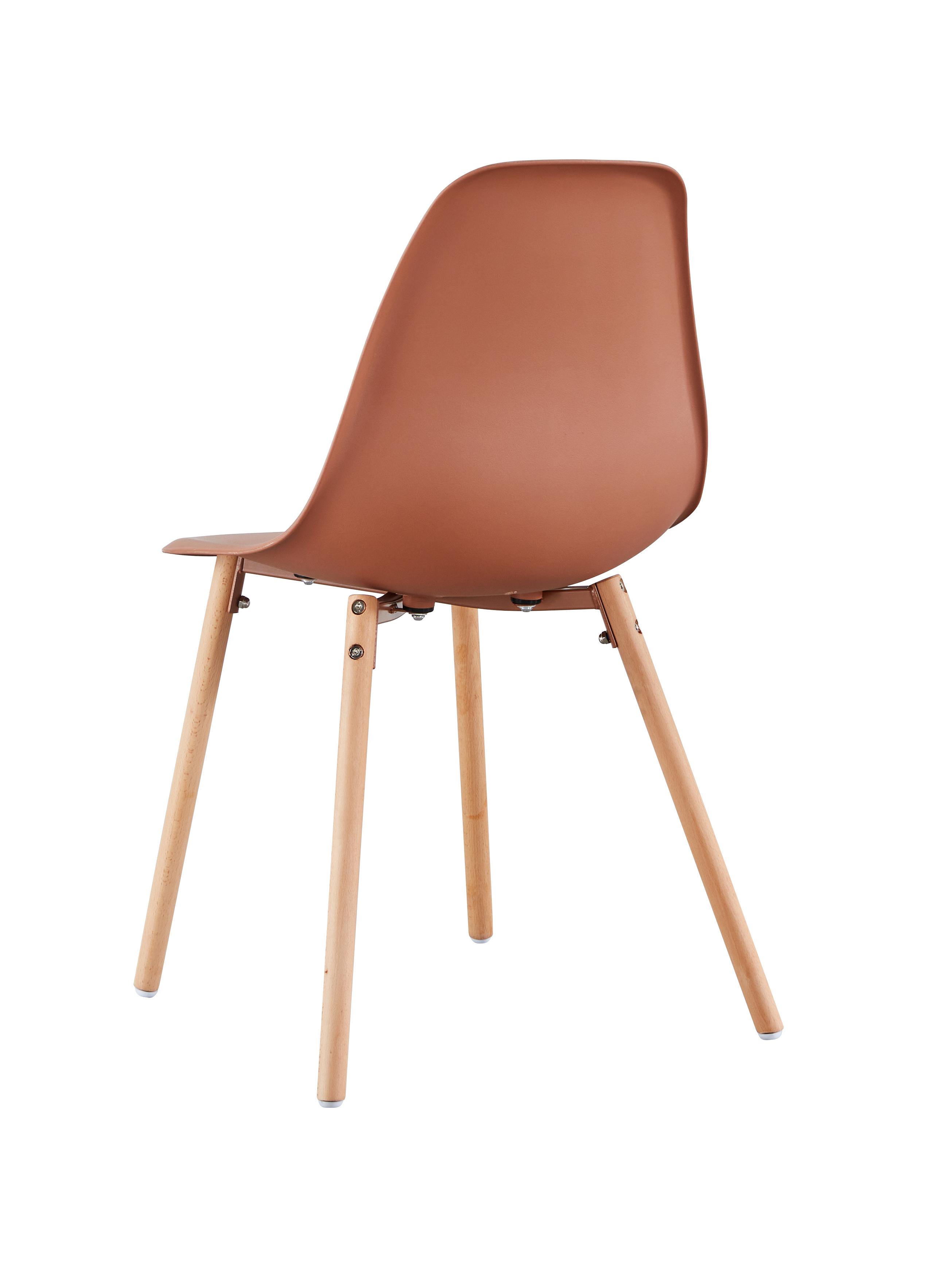 LILA CHAISE TERRACOTTA