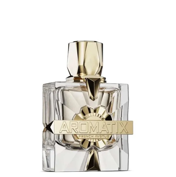 French Avenue Aromatix X Xandal Unisex Extrait De Parfum 100ml
