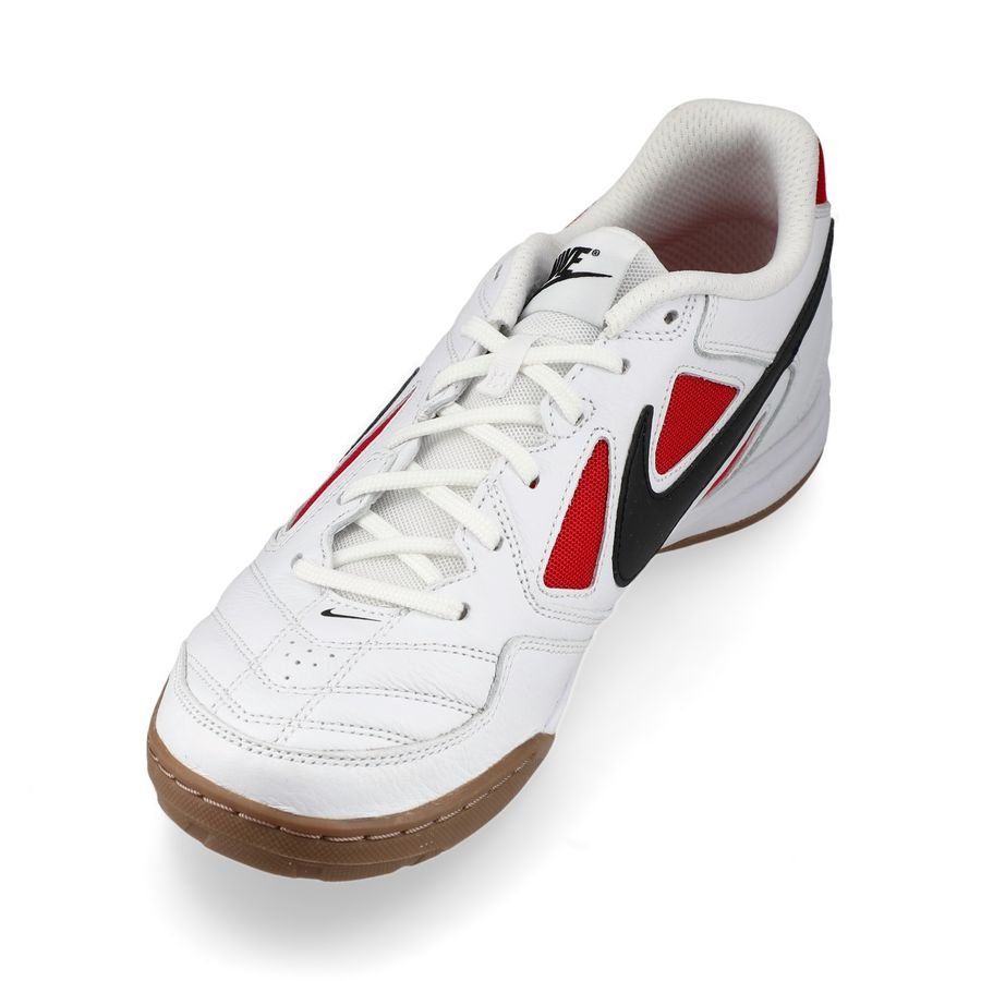 Nike Gato IC - Blanc/Noir/Rouge