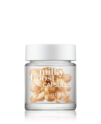 Clarins Milky Boost Capsules 01 30x0,2ml