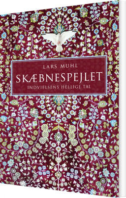 Skæbnespejlet - Indvielsens Hellige Tal - Lars Muhl - Bog