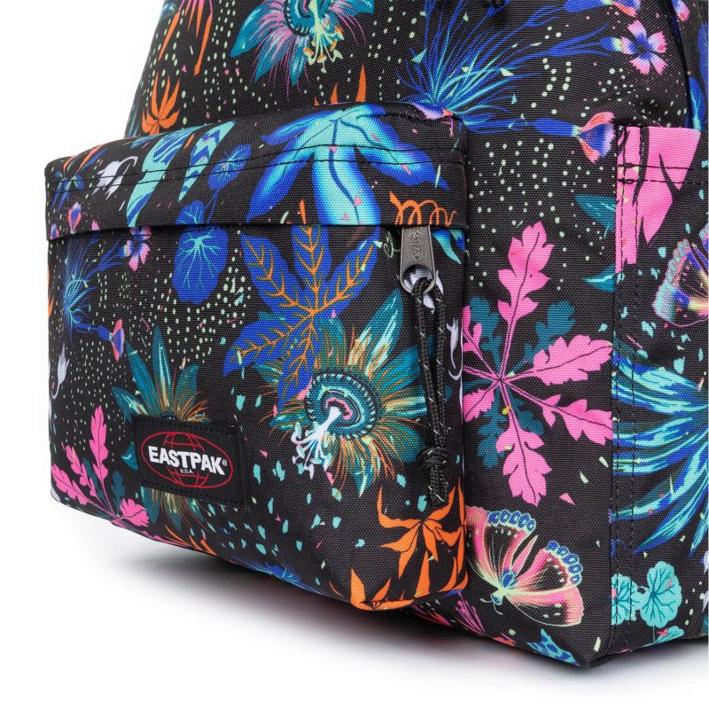 Sac à dos ordinateur Day Pak'r 14 pouces Jungle Black