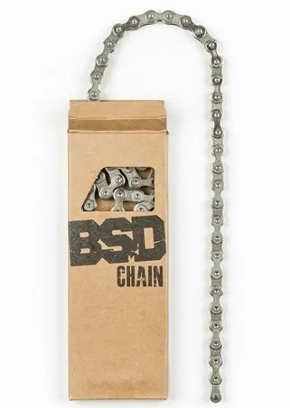 BSD Forever BMX Kæde | SkatePro