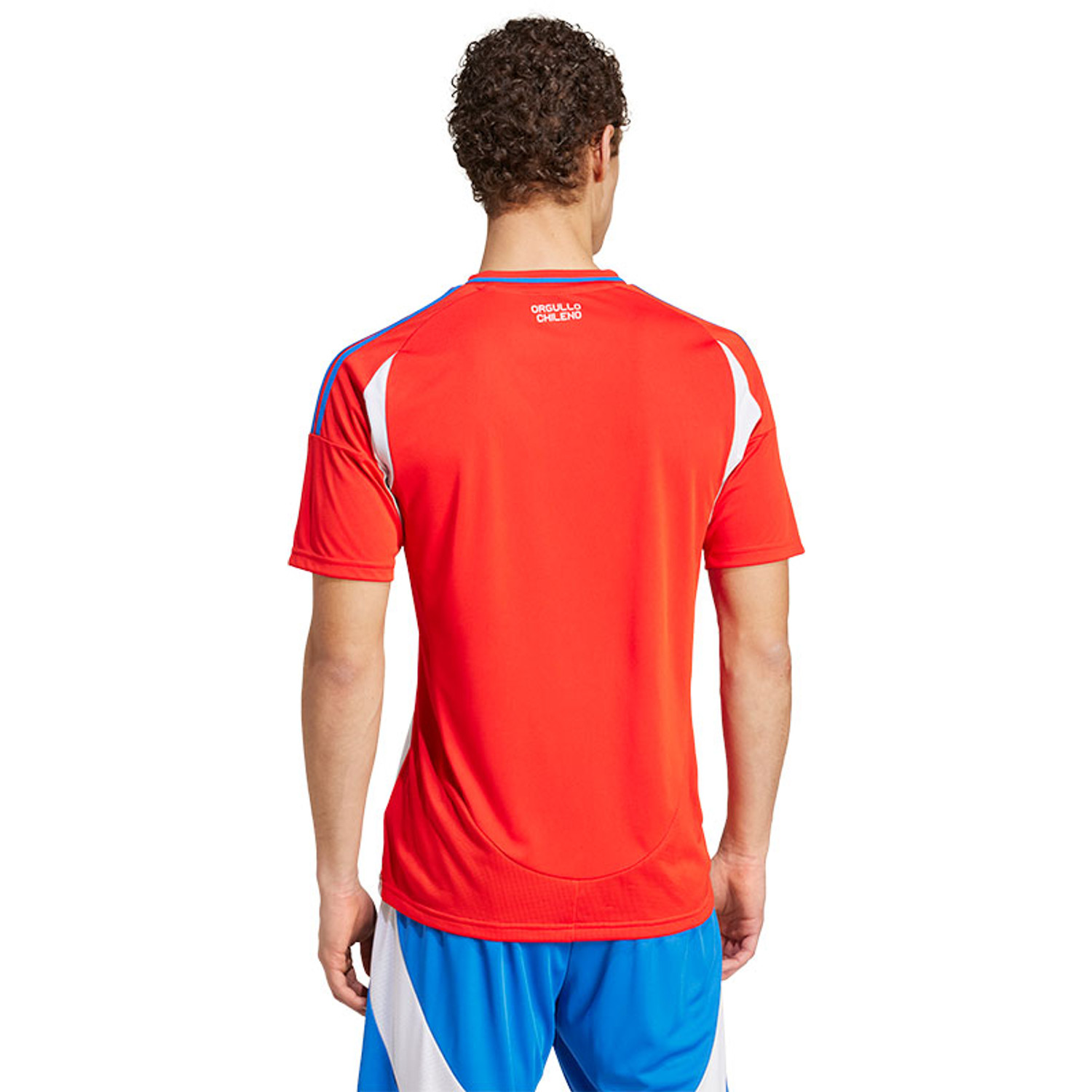 adidas Chili Thuis Shirt 2024/2026