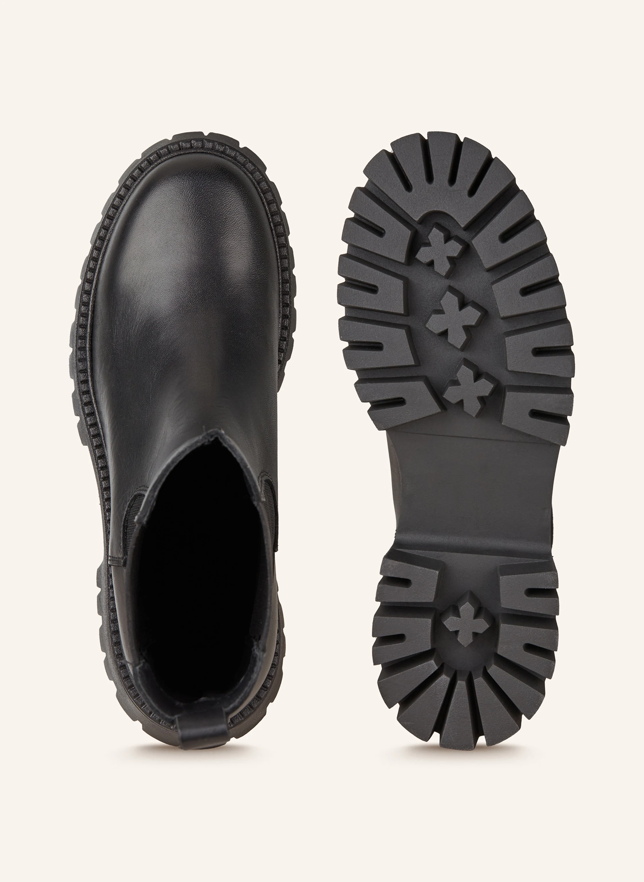 MRS & HUGS Chelsea-Boots