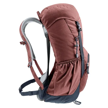 Deuter Wanderrucksack Zugspitze 22 SL Caspla-Ink