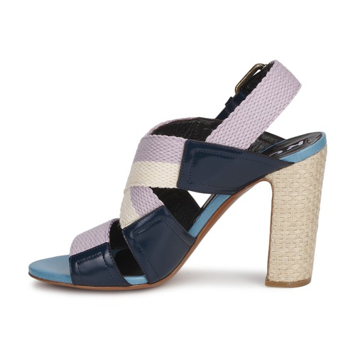Rochas - NASTR Negro / Violeta / Crudo