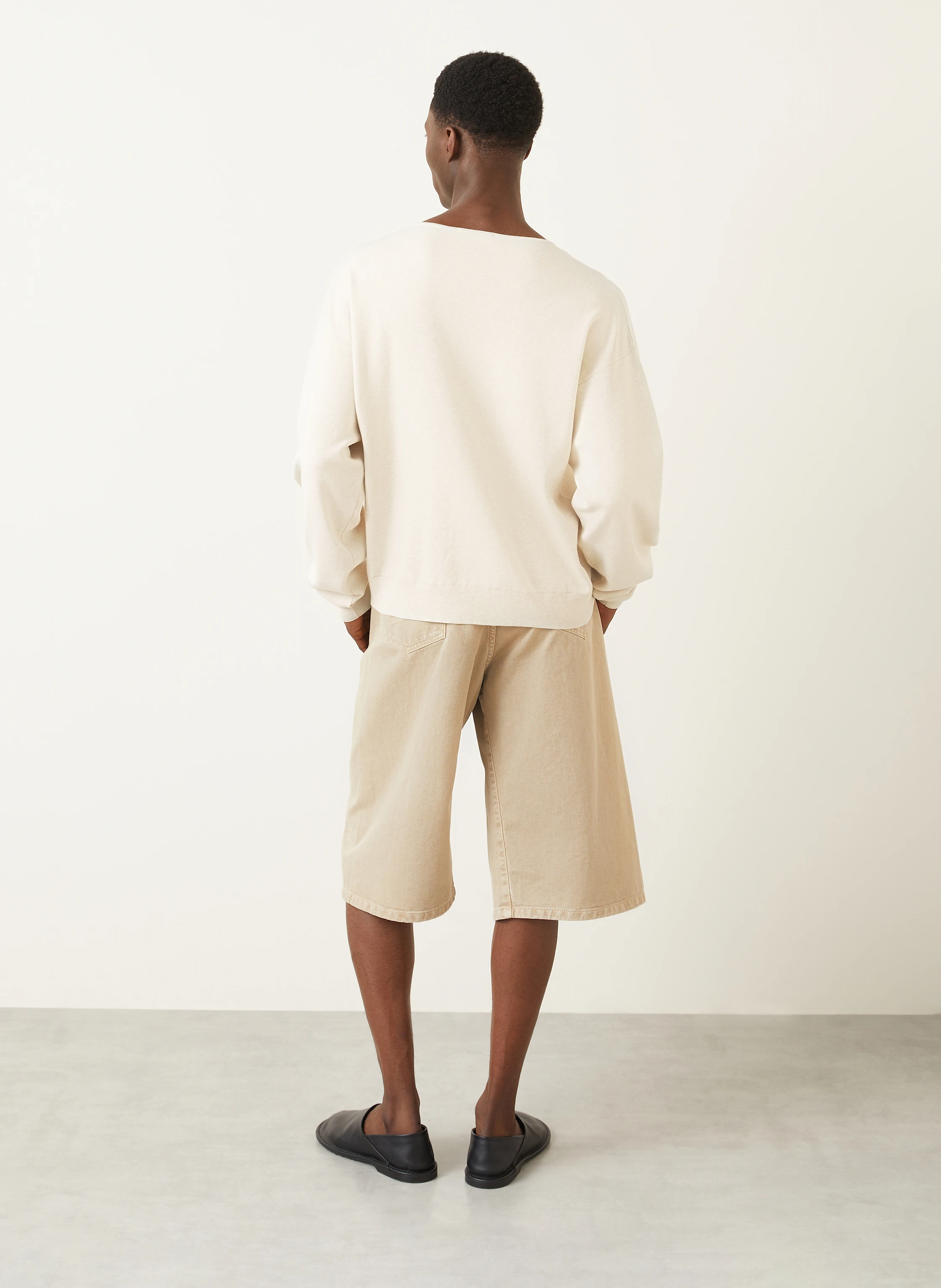 LEMAIRE Longsleeve